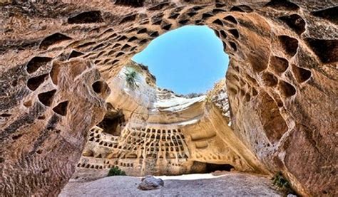 beit guvrin caves